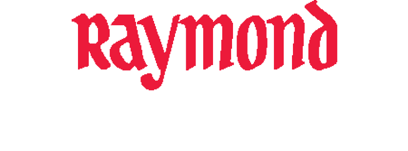 Raymond Made to Measure logo