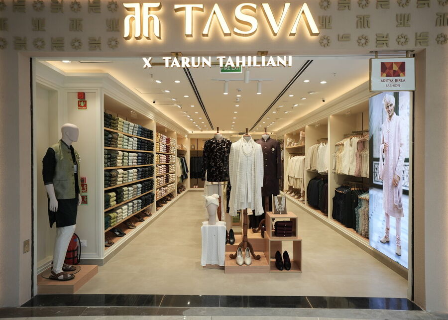 Tasva at Bailey Square, Patna