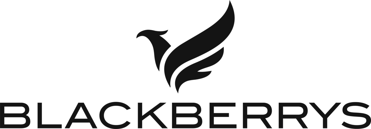 Blackberrys logo